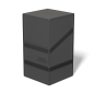 Preview: Ultimate Guard Boulder´n´Tray 100+ Onyx